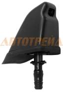 Распылитель омывателя фары HONDA CR-V 03-06 LH ST-HD66-109-2