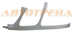 Планка фары LEXUS LX470 02-07 LH