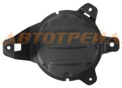 Заглушка в бампер MITSUBISHI L200 05-10 RH SAT ST-MB93-000C-A1