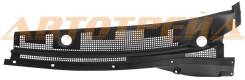 Панель под дворники MITSUBISHI LANCER 03-07 LHD (Жабо) LH+RH комплект