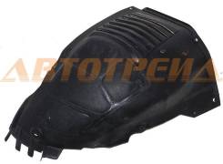 Подкрылок OPEL INSIGNIA 08- LH SAT STOP15016L2