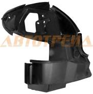 Планка под фонарь PEUGEOT 206 98-05 LH (пр-во Тайвань) ST-PG26-089-2