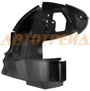 Планка под фонарь PEUGEOT 206 98-05 RH (пр-во Тайвань) ST-PG26-089-1