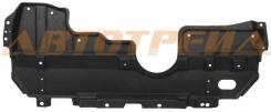 Защита двигателя TOYOTA COROLLA 13- SAT ST-TY33-025-0