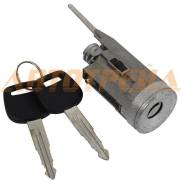 Личинка замка зажигания TOYOTA LAND CRUISER 80 90-98 (пр-во Тайвань)