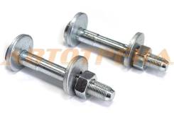Болт (комплект) с эксцентриком (комплект)) VOLKSWAGEN TOUAREG 10-/AMAROK 10-/AUDI Q7 06-15 ST-WHT001833