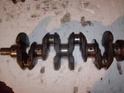 Коленвал. Honda: Accord, CR-V, FR-V, Accord Tourer, Edix, Stream, Civic Type R, Civic, Integra, Stepwgn Двигатели: K20A, K20A6, K20A7, K20A8, K20A4, K...