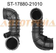 Гофра возд. фильтра TY 1NZ/2NZ-FE, Vitz/Platz//Fun Cargo/BB/Ist/Probox/Succeed, NCP1#/NCP2#/NCP3#/NC