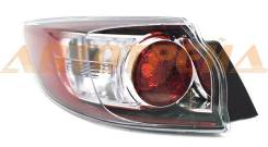 Фонарь задний MAZDA 3/AXELLA 08- 5D TG-216-1982L-UE