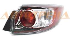 Фонарь задний MAZDA 3/AXELLA 08- 5D TG-216-1982R-UE