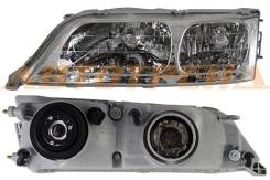 Фара TOYOTA MARK II 96-01 22-251 TG-22-251L