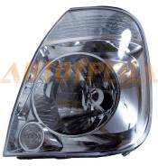 Фара KIA BONGO III 04- белый поворот TG-223-1117L-LD-E