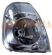Фара KIA BONGO III 04- белый поворот TG-223-1117R-LD-E