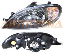 Фара CHEVROLET LACETTI 04- 5D TG-235-1103L-LD