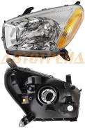 Фара TOYOTA RAV4 00-03 желтый поворот TG-312-1153L