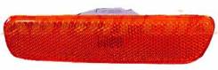 Повторитель в задний бампер LEXUS RX300 97-03 красный TG-312-1412R-AS-R