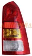 Фонарь задний FORD FOCUS 98-04 WGN TG-431-1950R-LD