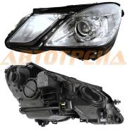 Фара MERCEDES E-CLASS W212 09- не ксенон TG-440-1179LMLD-EM