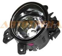 Туманка MERCEDES W169 04-07/ W245 05-08/W204 06-/W164 05-08/W212 09- TG-440-2010L