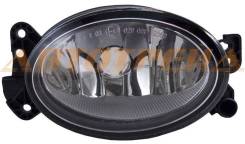Туманка MERCEDES W211 06-09/W204 06-/G-CLASS 06-/W245 09-11 TG-440-2016R-UQ