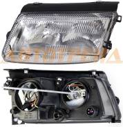 Фара VW PASSAT B5 97-00 TG-441-1125L-LD-EM