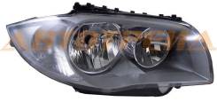 Фара BMW E87 04-06 TG-444-1140R