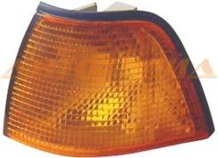 Габарит BMW E36 90-00 4D желтый TG-444-1503YR