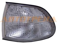 Габарит BMW E38 94-98 белый TG-444-1504L