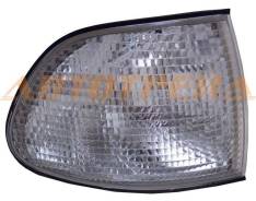 Габарит BMW E38 94-98 белый TG-444-1504R