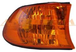 Габарит BMW E38 98-01 желтый TG-444-1508YR