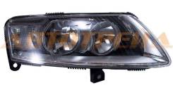 Фара AUDI A6 05-08 TG-446-1111R