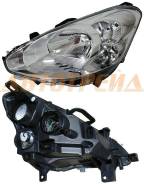 Фара PEUGEOT PARTNER 12- LH TG-550-1155LMLD-EM