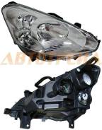 Фара PEUGEOT PARTNER 12- RH TG-550-1155RMLD-EM