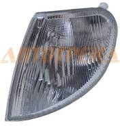 Габарит CITROEN BERLINGO/PEUGEOT PARTNER 96-02 TG-552-1506L-UE
