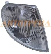 Габарит CITROEN BERLINGO/PEUGEOT PARTNER 96-02 TG-552-1506R-UE