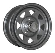 УАЗ. 7.0x16", 5x139.70, ET-20, ЦО 108,7 мм.