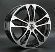 Light Sport Wheels LS 197. 6.5x16", 5x139.70, ET40