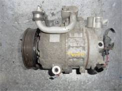 Компрессор кондиционера Skoda Fabia 2000-2007