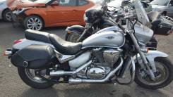 Suzuki Boulevard M50. 800 куб. см., исправен, птс, без пробега