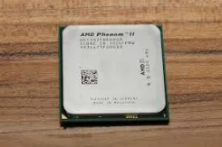 AMD Phenom II X6 ����