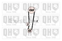 Nissan Blubert 2.0 ������ 098 5105 41098X3/4 QTB167 QTB167 ����