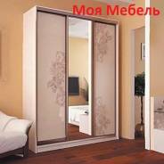 Шкафы-купе. Под заказ