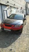 Mazda Atenza. GY3W, L3