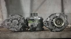 Генератор. Nissan Maxima, A32, A33B, CA33 Nissan Presage, HU30 Nissan Bassara, JHU30 Nissan Cefiro, A33, PA33, WA32, WPA32 Двигатели: VQ20DE, VQ30DE...