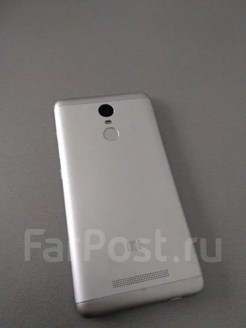 Xiaomi Redmi Note 3 Pro. �/� ����