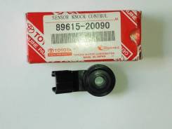 Датчик детонации. Lexus: HS250h, RX330, NX200t, GS430, ES300, RC300, CT200h, ES300h, RX450h, LC500h, LS460L, ES250, RC200t, IS300, RX270, ES200, GS250...