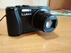 Panasonic Lumix DMC-TZ35. 10 - 14.9 �� ����