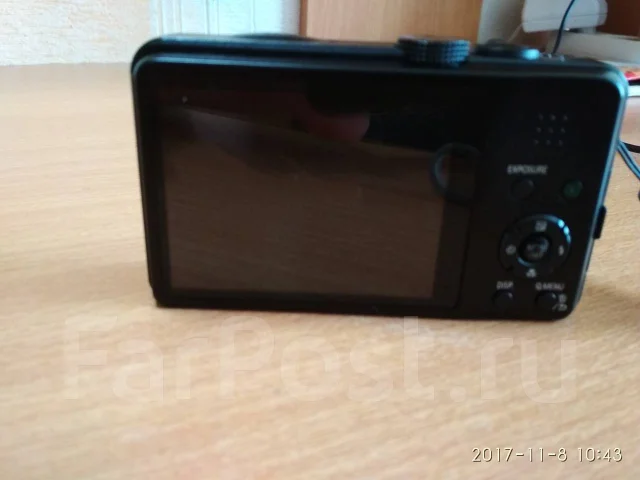 Panasonic Lumix DMC-TZ35. 10 - 14.9 �� ����