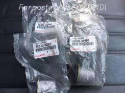 Сайлентблок рычага, тяги. Toyota Land Cruiser, KDJ90, KDJ95, KZJ90, KZJ95, LJ90, LJ95, RZJ90, RZJ95, VZJ90, VZJ95 Toyota Hilux Surf, KDN185, KDN185W...