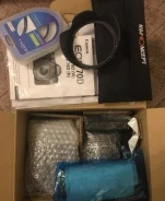 Canon EOS 70D